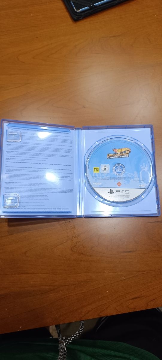 Hot Wheels Unleashed 2 Turbocharged PS5