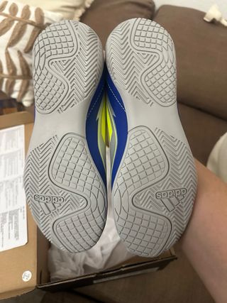Zapatillas Adidas F50 Messi - 36