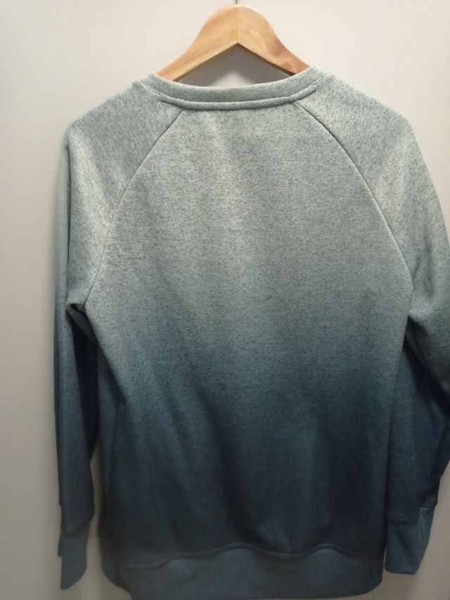 Jersey Decathlon L - térmico degradado