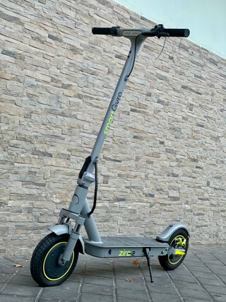 Patinete SmartGyro Ziro2 - Eléctrico