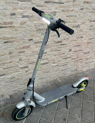Patinete SmartGyro Ziro2 - Eléctrico