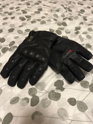 Guantes moto Degend invierno talla S