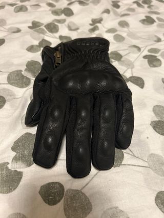 Guantes moto Degend invierno talla S