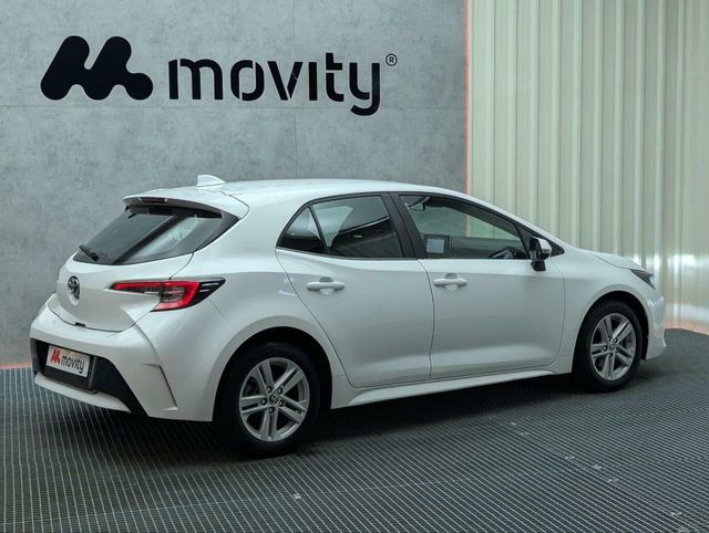 Toyota Corolla 125H BUSINESS PLUS E-CVT