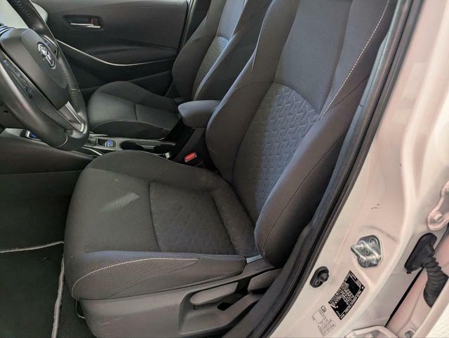 Toyota Corolla 125H BUSINESS PLUS E-CVT