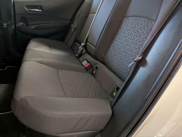 Toyota Corolla 125H BUSINESS PLUS E-CVT