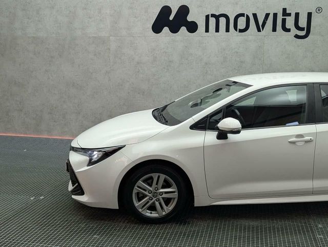 Toyota Corolla 125H BUSINESS PLUS E-CVT