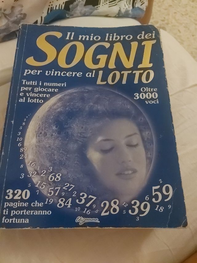 Il.libro.dei sogni