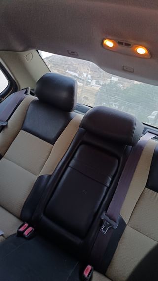 Volvo S60 2003