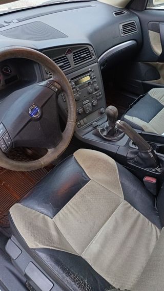 Volvo S60 2003