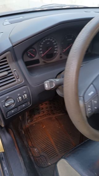 Volvo S60 2003