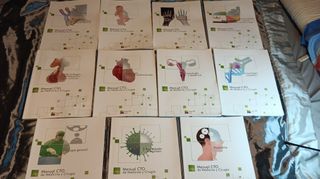 Medicina. Manuales CTO Medicina. Edición 2019.