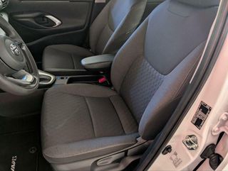 Toyota Yaris HIBRIDO 120H E-CVT 5P BUSINESS PLUS