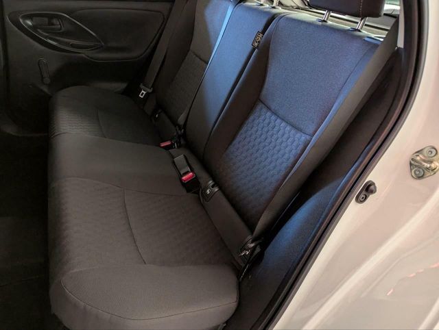 Toyota Yaris HIBRIDO 120H E-CVT 5P BUSINESS PLUS