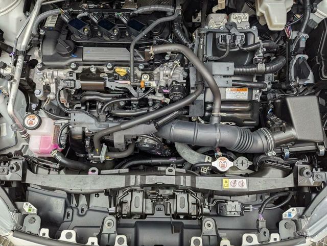 Toyota Yaris HIBRIDO 120H E-CVT 5P BUSINESS PLUS