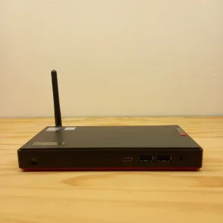 MiniPC Lenovo M90n-1 Core i7 - Ultra-reducido