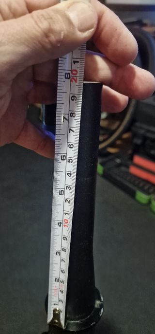 Horquilla RockShox SID Ultimate