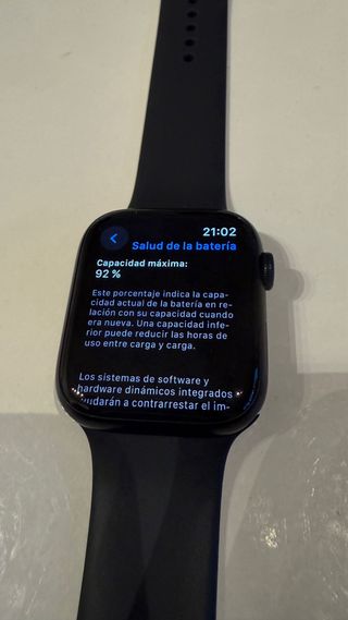Apple Watch 9 