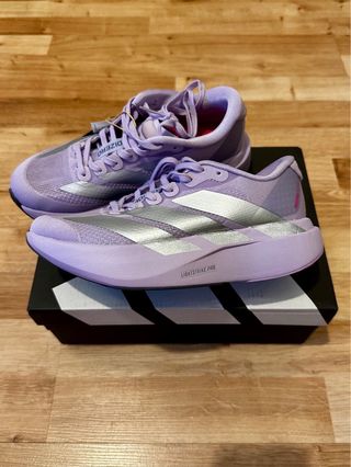 Zapatillas Adidas Adizero Evo SL - Moradas