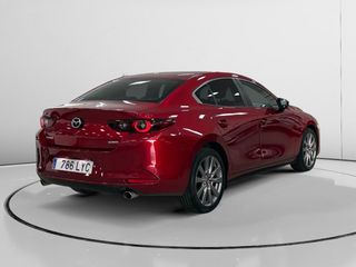 Mazda 3 Evolution