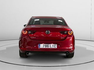 Mazda 3 Evolution