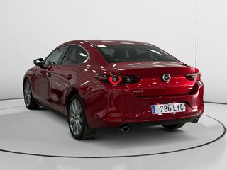 Mazda 3 Evolution