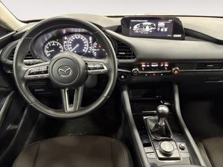 Mazda 3 Evolution
