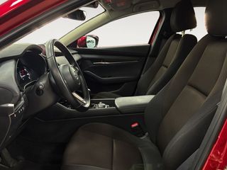 Mazda 3 Evolution