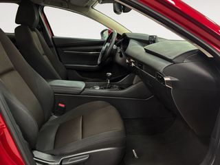 Mazda 3 Evolution