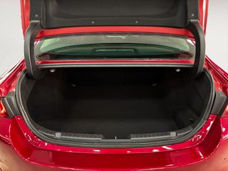 Mazda 3 Evolution