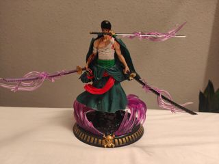 Figura Roronoa Zoro One Piece