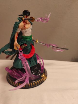 Figura Roronoa Zoro One Piece