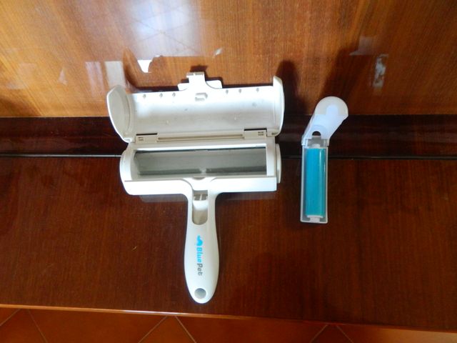 Rullo Rimuovi Pelo Rollotollo 2.0