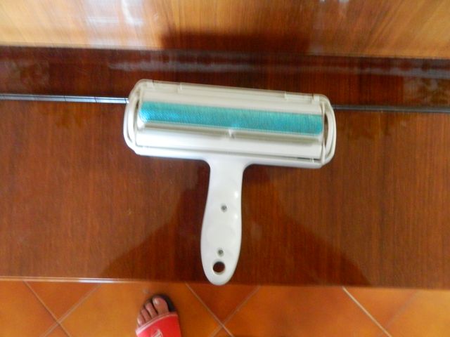 Rullo Rimuovi Pelo Rollotollo 2.0