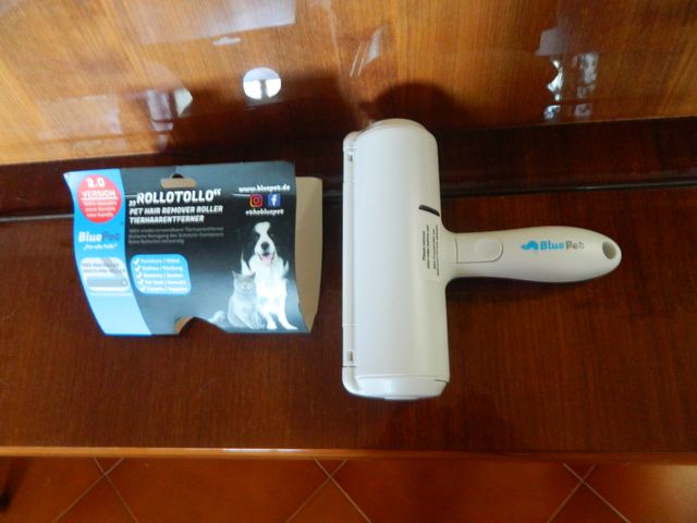 Rullo Rimuovi Pelo Rollotollo 2.0