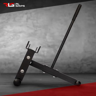 Elevador Barra Peso Muerto RL GRIPS