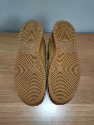 Scarpe Nike Court Borough Low Prem