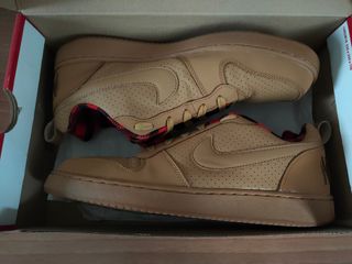 Scarpe Nike Court Borough Low Prem