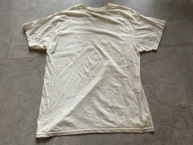 Camiseta Supreme XL