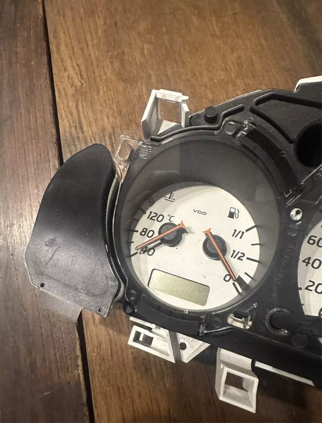 Cuadro instrumentos Mercedes benz SLK R170