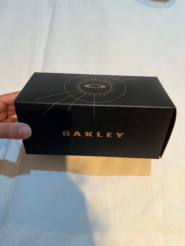 Oakley Sutro Lite NUEVAS