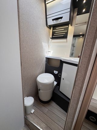 Autocaravana Alquiler