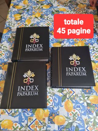 Monete 10 lire papa vaticano 45 pagine idea regalo