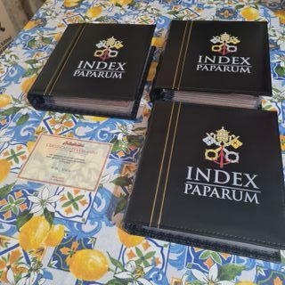 Monete 10 lire papa vaticano 45 pagine idea regalo