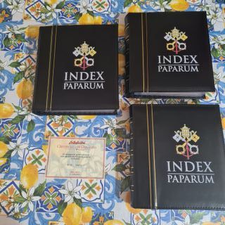 Monete 10 lire papa vaticano 45 pagine idea regalo