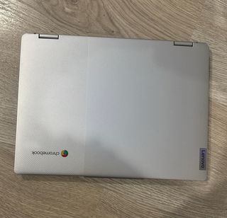 Portátil  Lenovo Chromebook 