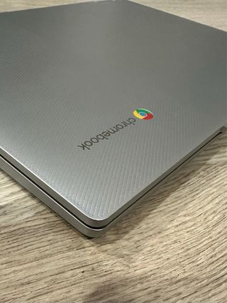 Portátil  Lenovo Chromebook 