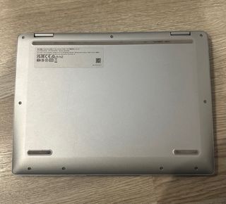 Portátil  Lenovo Chromebook 