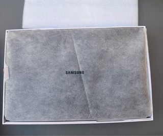 Tablet Samsung Tab A7 - Negra