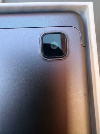 Tablet Samsung Tab A7 - Negra